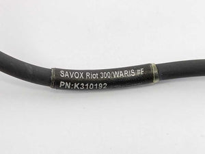 SAVOX K310192 Riot 300/WARIS #F Cable