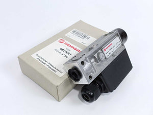 NORGREN 0821051 Hydraulic Pressure Switch 5-70bar, Umax 250V, Imax 5A
