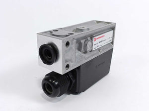 NORGREN 0821051 Hydraulic Pressure Switch 5-70bar, Umax 250V, Imax 5A