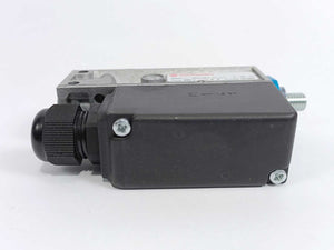 NORGREN 0821051 Hydraulic Pressure Switch 5-70bar, Umax 250V, Imax 5A