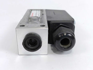 NORGREN 0821051 Hydraulic Pressure Switch 5-70bar, Umax 250V, Imax 5A