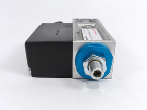 NORGREN 0821051 Hydraulic Pressure Switch 5-70bar, Umax 250V, Imax 5A