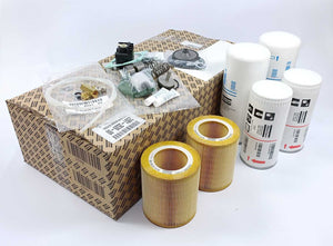 Atlas Copco 2901-3539-00 Preventive Maintenance Kit 8000 Hour
