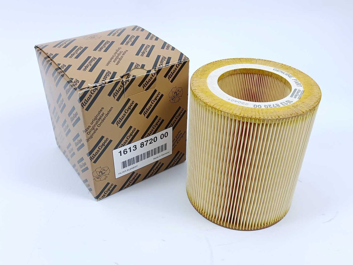 Atlas Copco 2901-3539-00 Preventive Maintenance Kit 8000 Hour