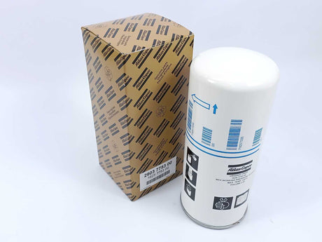 Atlas Copco 2901-3539-00 Preventive Maintenance Kit 8000 Hour