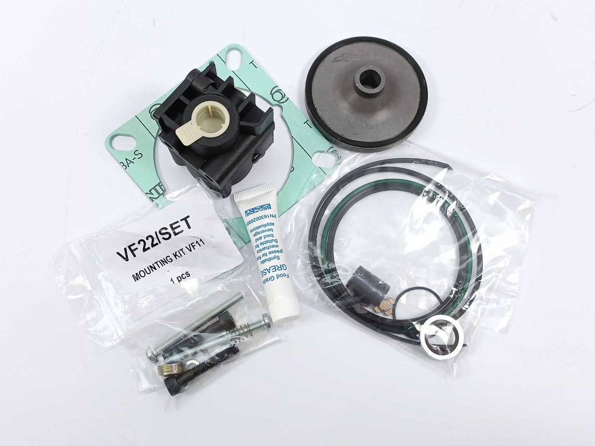Atlas Copco 2901-3539-00 Preventive Maintenance Kit 8000 Hour