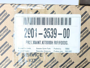 Atlas Copco 2901-3539-00 Preventive Maintenance Kit 8000 Hour