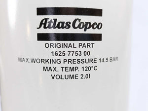 Atlas Copco 2901-3539-00 Preventive Maintenance Kit 8000 Hour