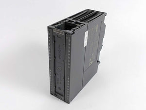 Siemens 6ES7331-7PE10-0AB0 SIMATIC S7-300 Analog Input Module SM 331