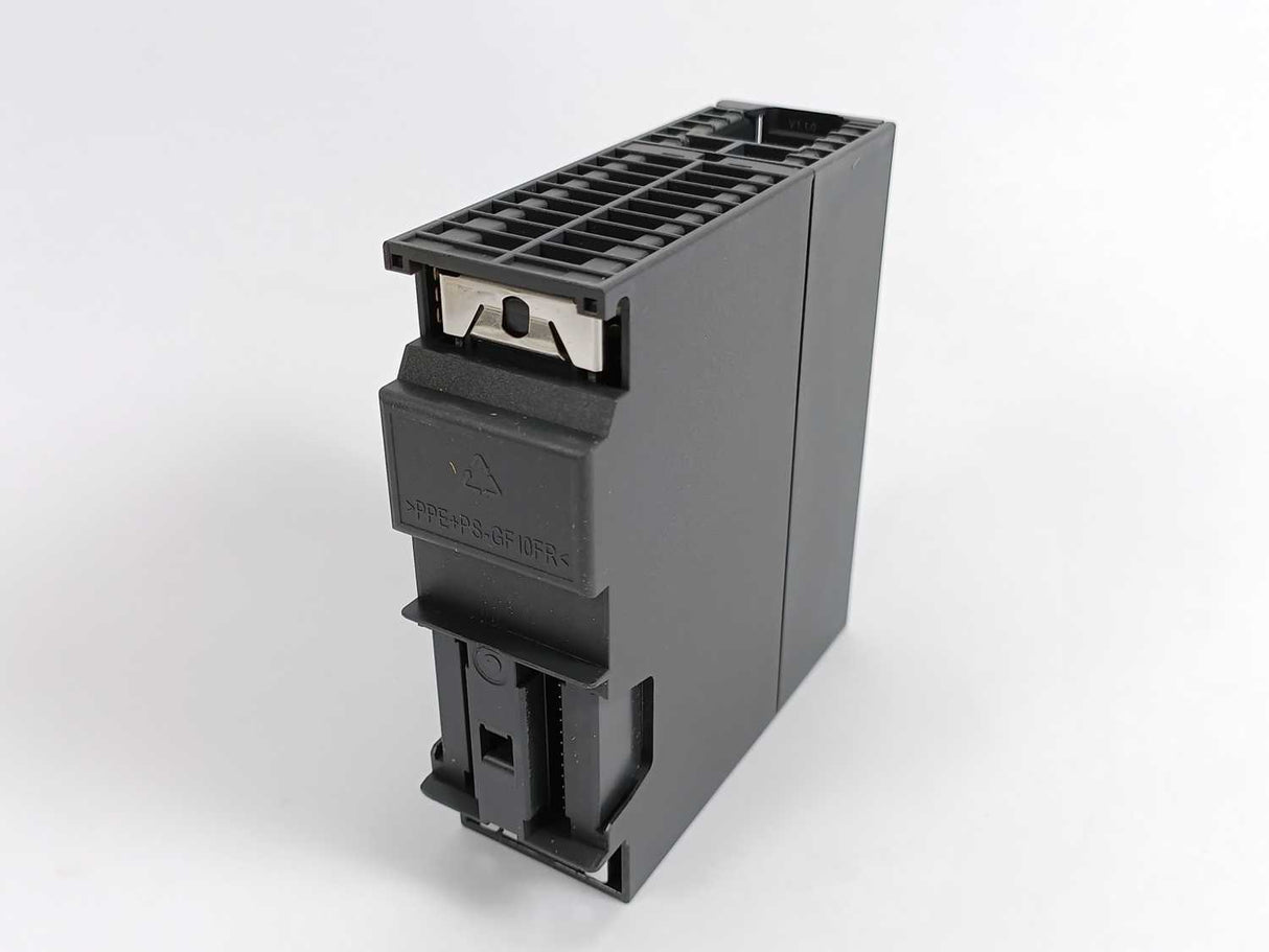Siemens 6ES7331-7PE10-0AB0 SIMATIC S7-300 Analog Input Module SM 331