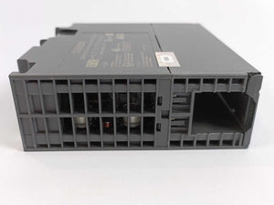 Siemens 6ES7331-7PE10-0AB0 SIMATIC S7-300 Analog Input Module SM 331
