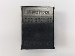 Siemens 6ES7331-7PE10-0AB0 SIMATIC S7-300 Analog Input Module SM 331