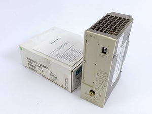 Siemens 6ES5464-8MC11 SIMATIC Analog Input Module