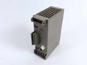 Siemens 6ES5464-8MC11 SIMATIC Analog Input Module