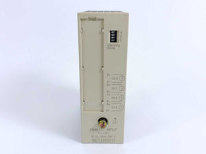 Siemens 6ES5464-8MC11 SIMATIC Analog Input Module