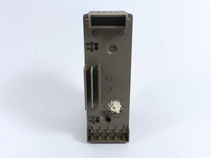 Siemens 6ES5464-8MC11 SIMATIC Analog Input Module