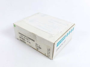 Siemens 6ES5464-8MC11 SIMATIC Analog Input Module