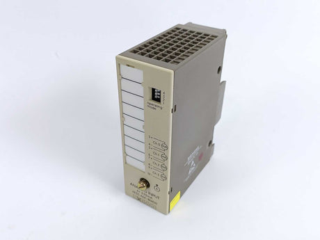 Siemens 6ES5 464-8MD11 SIMATIC S5-100U Analog Input Module