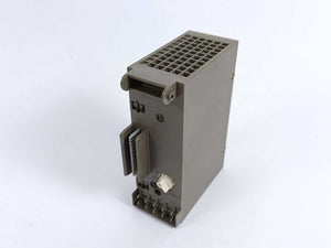Siemens 6ES5 464-8MD11 SIMATIC S5-100U Analog Input Module
