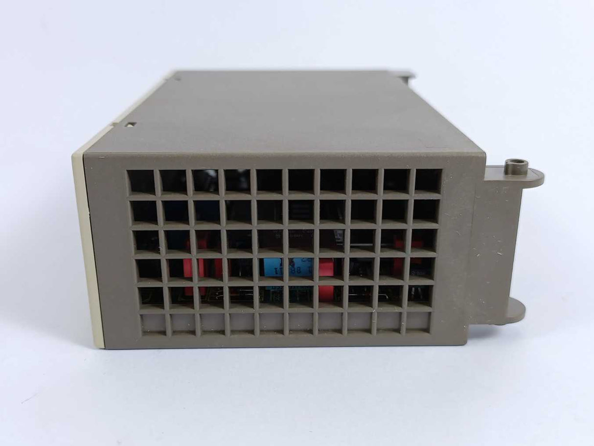 Siemens 6ES5 464-8MD11 SIMATIC S5-100U Analog Input Module