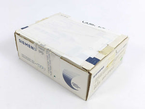 Siemens 6ES5 464-8MD11 SIMATIC S5-100U Analog Input Module