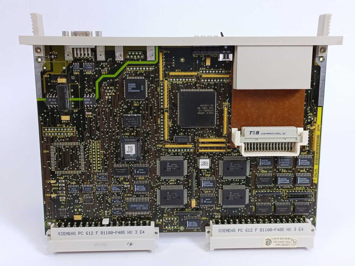 Siemens 6ES5308-3UB11 Interface module