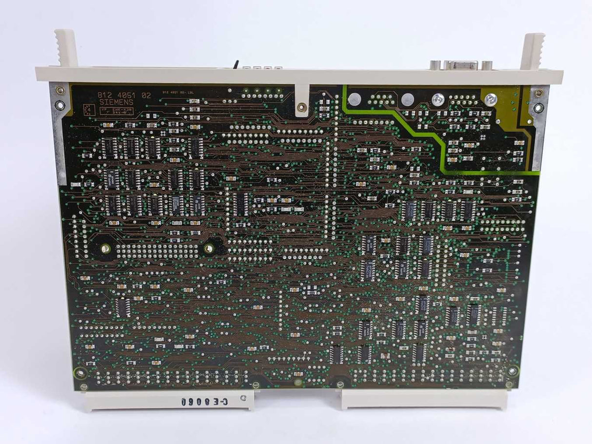 Siemens 6ES5308-3UB11 Interface module