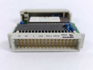Siemens 6AV3971-1BA01-0DA Memory Card 64KB