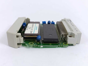 Siemens 6AV3971-1BA01-0DA Memory Card 64KB