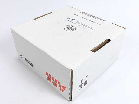 ABB 3BSE008508R1 DI810 Digital Input 24V 16ch PR:G