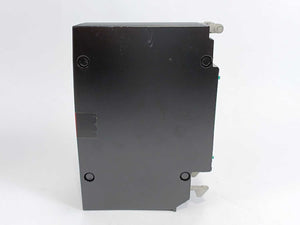 Siemens 6ES7138-7EA01-0AA0 SIMATIC S7 ET200 Power Supply 24V dc