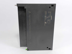 Siemens 6ES7431-1KF00-0AB0 Simatic S7-400 Analog Input E02