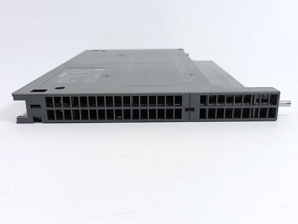 Siemens 6ES7431-1KF00-0AB0 Simatic S7-400 Analog Input E02