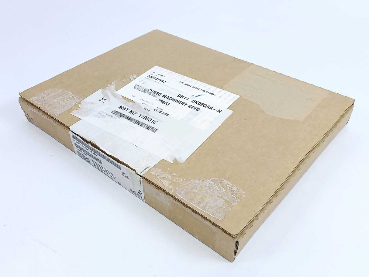 Siemens 6ES7422-1BH11-0AA0 Simatic S7 Digital Output E01