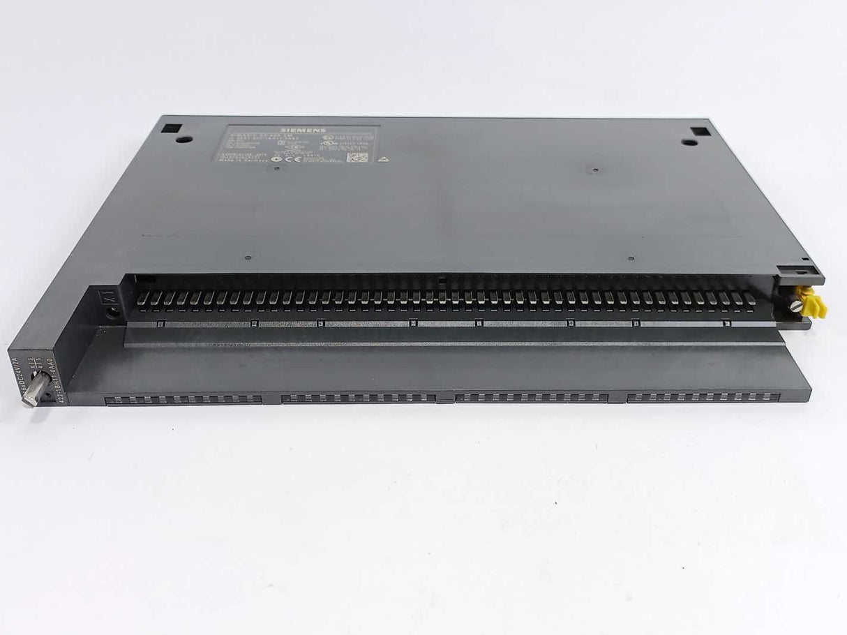 Siemens 6ES7422-1BH11-0AA0 Simatic S7 Digital Output E01