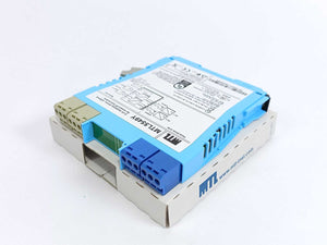 MTL MTL5549Y 2 Channel Driver, 4/20mA, for Smart I/P Converters