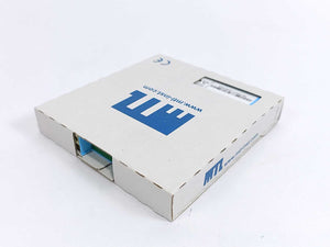 MTL MTL5549Y 2 Channel Driver, 4/20mA, for Smart I/P Converters
