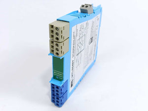 MTL MTL5549Y 2 Channel Driver, 4/20mA, for Smart I/P Converters