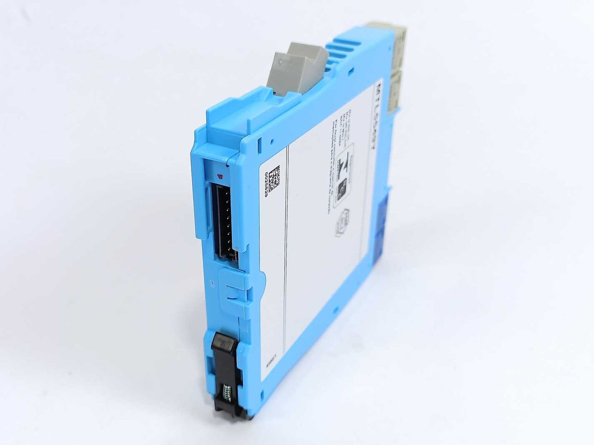 MTL MTL5549Y 2 Channel Driver, 4/20mA, for Smart I/P Converters