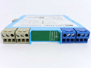 MTL MTL5549Y 2 Channel Driver, 4/20mA, for Smart I/P Converters
