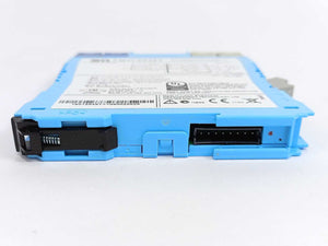 MTL MTL5549Y 2 Channel Driver, 4/20mA, for Smart I/P Converters
