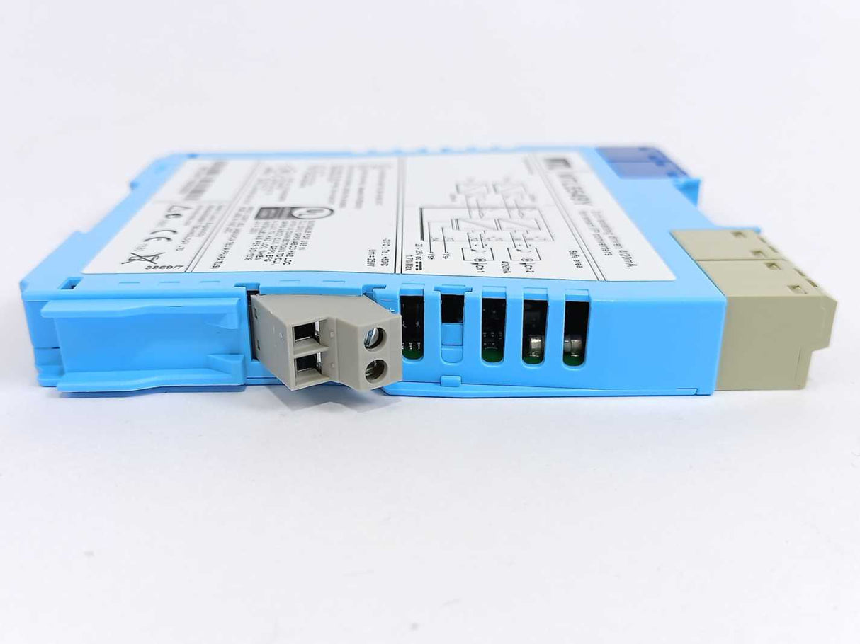 MTL MTL5549Y 2 Channel Driver, 4/20mA, for Smart I/P Converters