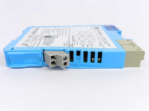 MTL MTL5549Y 2 Channel Driver, 4/20mA, for Smart I/P Converters