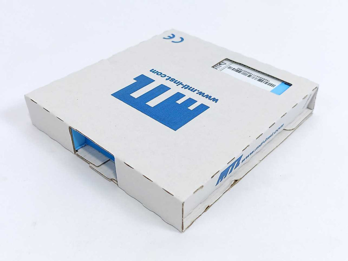 MTL MTL5544 2 Channel Repeater Power Supply, 4/20mA, for 2 or 3 Wire Transmitter