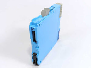 MTL MTL5544 2 Channel Repeater Power Supply, 4/20mA, for 2 or 3 Wire Transmitter