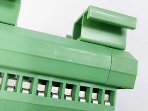 BENTLY NEVADA PWA 125808-01B Proximitor Seismic External Terminal Block