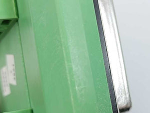 BENTLY NEVADA PWA 125808-01B Proximitor Seismic External Terminal Block