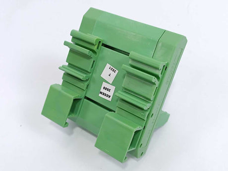 BENTLY NEVADA PWA 125808-01B Proximitor Seismic External Terminal Block