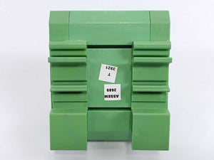 BENTLY NEVADA PWA 125808-01B Proximitor Seismic External Terminal Block