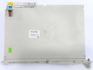Siemens 6ES5470-4UC12 SIMATIC S5 470 Analog Output Module